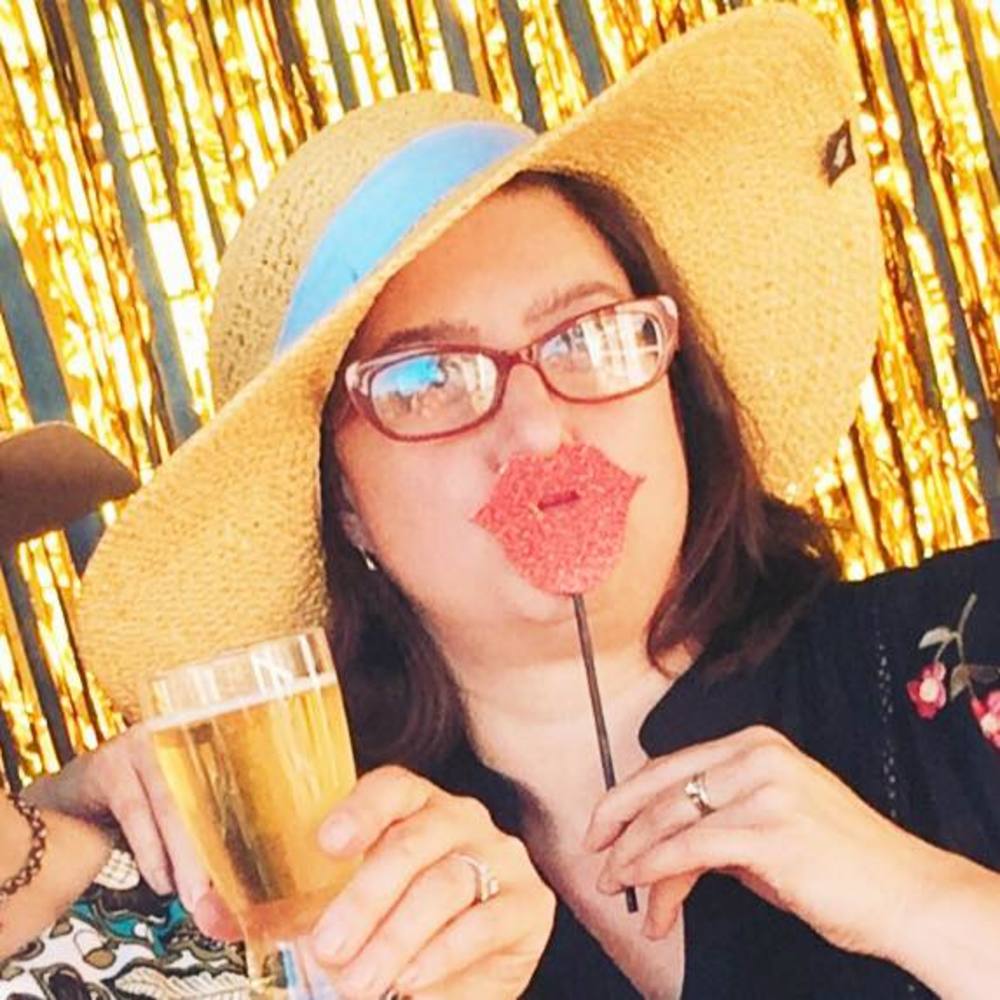 Meet your Posher, Aimee
